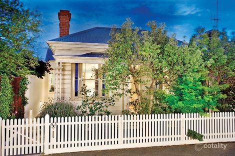 Property photo of 43 Kneen Street Fitzroy North VIC 3068