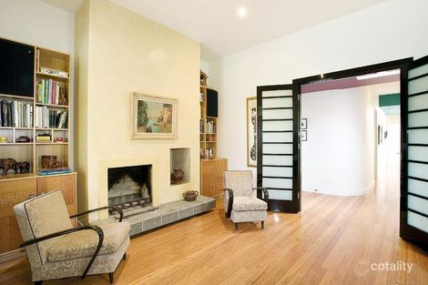 Property photo of 43 Kneen Street Fitzroy North VIC 3068