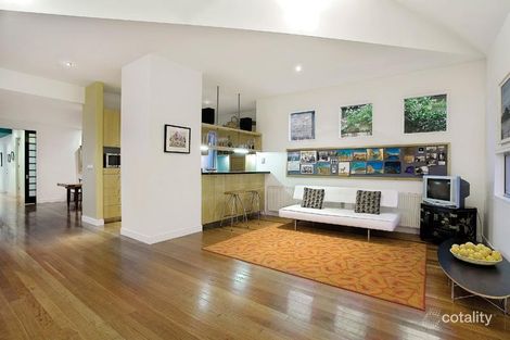 Property photo of 43 Kneen Street Fitzroy North VIC 3068