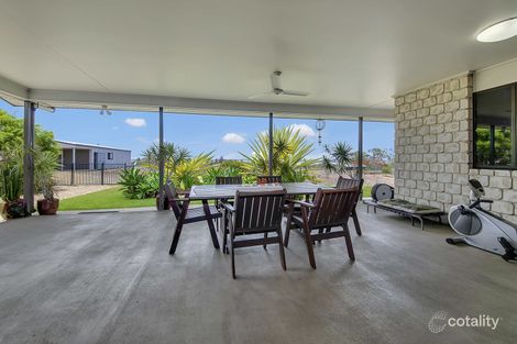 209-219 Auton And Johnson Rd, The Caves, QLD 4702