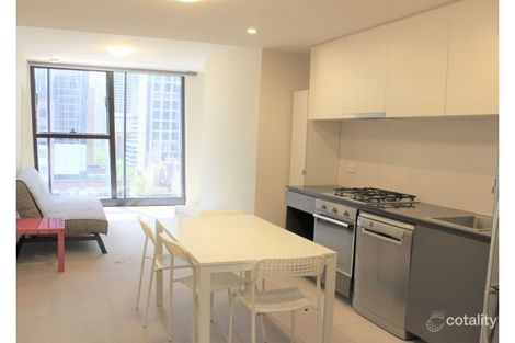 1403/568-580 Collins St, Melbourne, VIC 3000