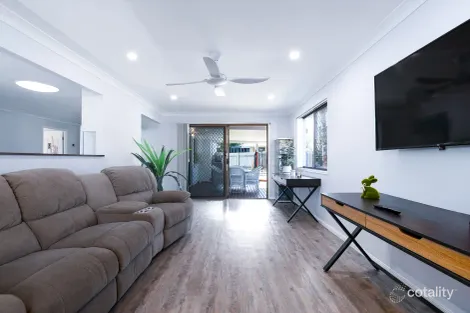 Property photo of 12 Bass Court Redbank Plains QLD 4301