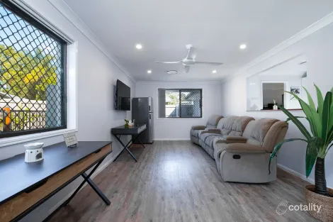 Property photo of 12 Bass Court Redbank Plains QLD 4301