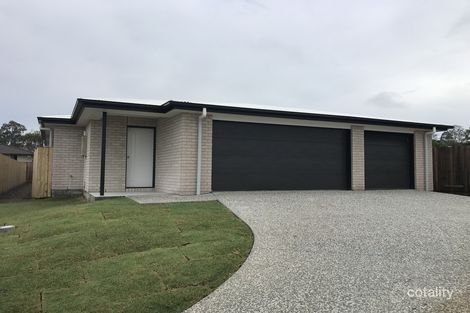 Property photo of 27 Maher Place Gleneagle QLD 4285