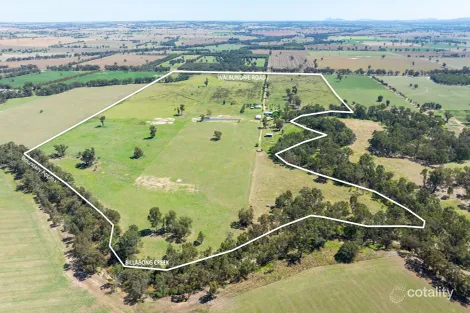 Property photo of 1075 Walbundrie Road Culcairn NSW 2660