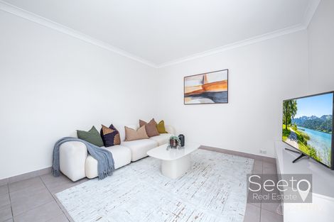 6/37 Henley Rd, Homebush West, NSW 2140