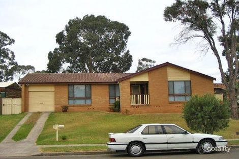 9 Donohue St, Kings Park, NSW 2148