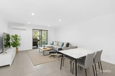 Property photo of 89/26 Yaun Street Coomera QLD 4209