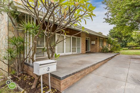 Property photo of 2 Bellevue Avenue Dalkeith WA 6009