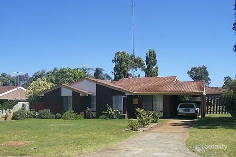 26 Chapple Dr, Australind, WA 6233