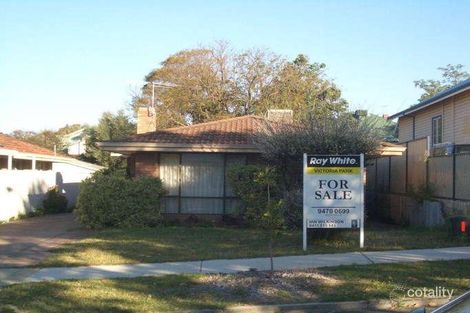 20 Willis St, East Victoria Park, WA 6101