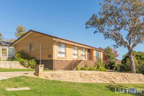 Property photo of 2 Garner Place Chapman ACT 2611