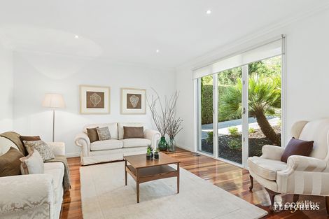 Property photo of 27A Yerrin Street Balwyn VIC 3103
