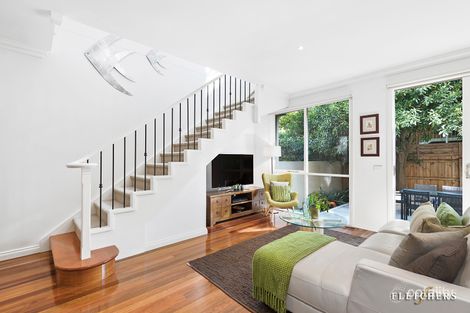Property photo of 27A Yerrin Street Balwyn VIC 3103