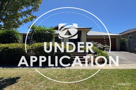 Property photo of 24 Chase Boulevard Berwick VIC 3806