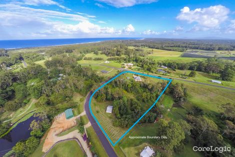 Property photo of 162 Burkes Lane Valla NSW 2448