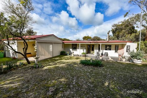 Property photo of 6 Tea Tree Road Nelson VIC 3292