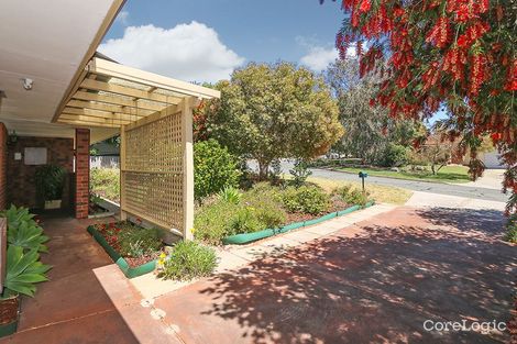 Property photo of 12 Moore Gardens Kardinya WA 6163