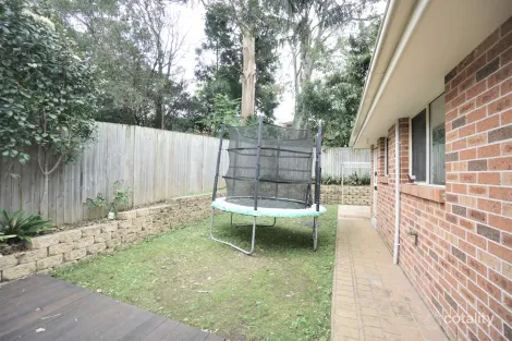 Property photo of 4/12 Hillcrest Avenue Epping NSW 2121