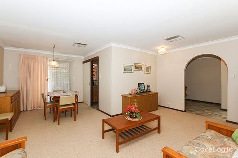 Property photo of 12 Moore Gardens Kardinya WA 6163