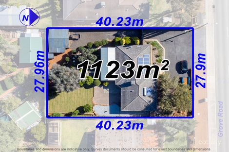 Property photo of 133 Grove Road Lesmurdie WA 6076