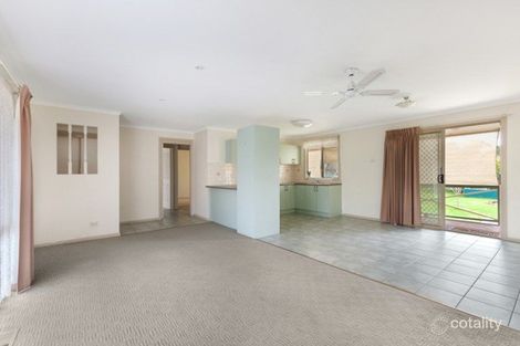 Property photo of 5 Hawdon Street Broadford VIC 3658