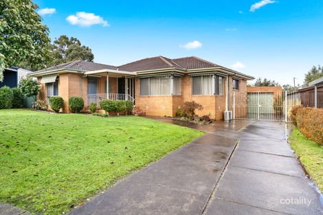 Property photo of 6 Sutton Court Bundoora VIC 3083