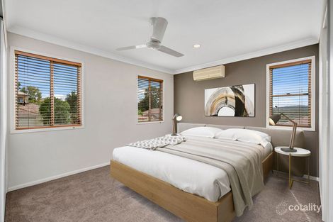 Property photo of 1/81 Riverpark Drive Nerang QLD 4211
