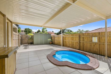 Property photo of 1/81 Riverpark Drive Nerang QLD 4211