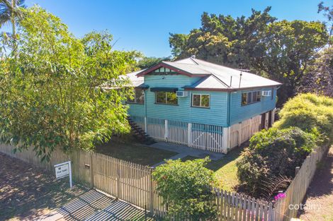 Property photo of 17 Elphinstone Street Berserker QLD 4701