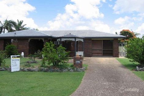 Property photo of 19 Cramer Boulevard Mount Warren Park QLD 4207