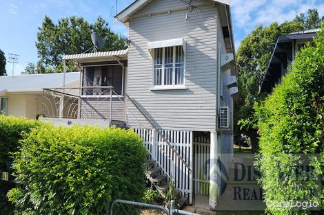 Property photo of 43 Dee Street Mount Morgan QLD 4714