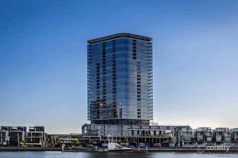 907/81 South Wharf Dr, Docklands, VIC 3008
