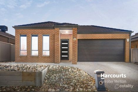 16 Caruana Cres, Harkness, VIC 3337