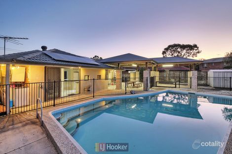 Property photo of 20 Arcoona Street Sunnybank QLD 4109