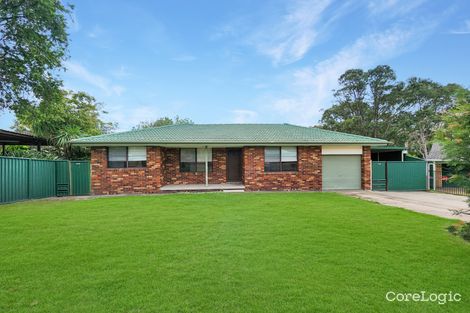 Property photo of 8 Wandoo Close Muswellbrook NSW 2333