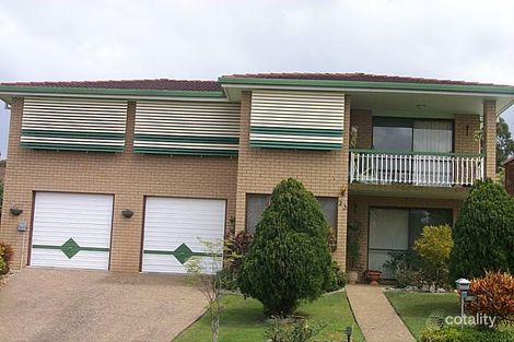 23 Cornflower St, Mansfield, QLD 4122