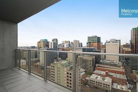 2305/11 Rose Lane, Melbourne, VIC 3000