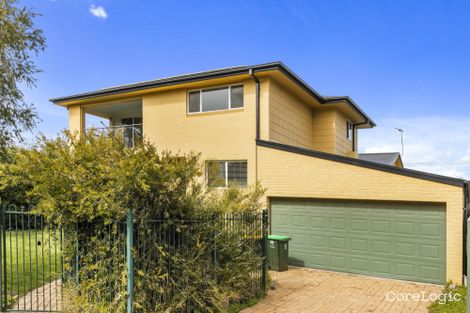 Property photo of 159 Badimara Street Fisher ACT 2611