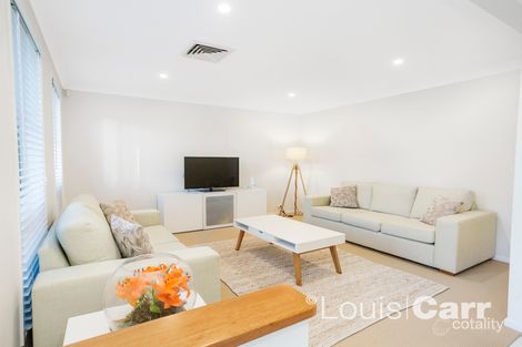 Property photo of 7 Buffalo Way Beaumont Hills NSW 2155