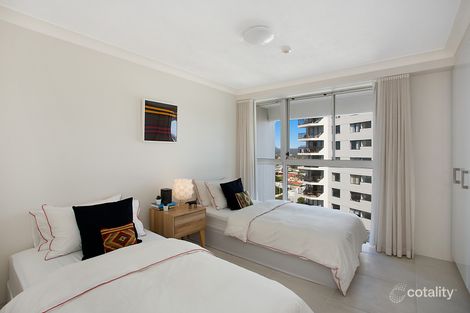 Property photo of 32/170-180 The Esplanade Burleigh Heads QLD 4220