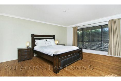 260-262 Equestrian Dr, New Beith, QLD 4124