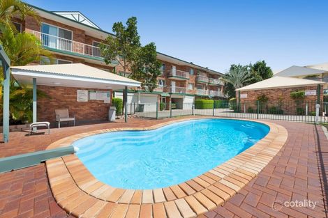 Property photo of 2/16 Lamington Street New Farm QLD 4005