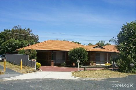 Property photo of 57A Satellite Place Carlisle WA 6101