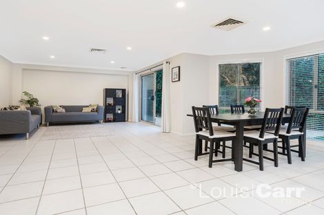 Property photo of 7 Buffalo Way Beaumont Hills NSW 2155