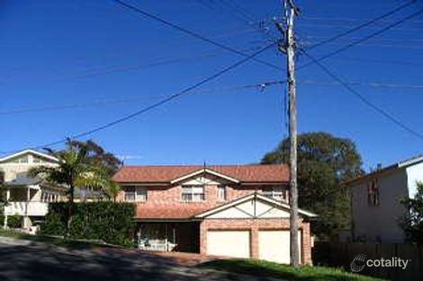 Property photo of 8 Melbourne Avenue Mona Vale NSW 2103