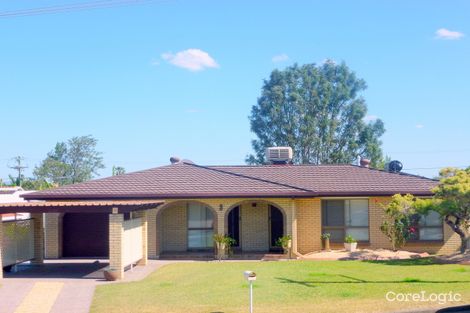 Property photo of 3 Sharpe Street Norman Gardens QLD 4701
