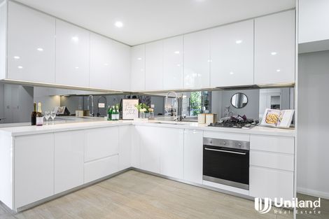 Property photo of 306/3 Hazlewood Place Epping NSW 2121