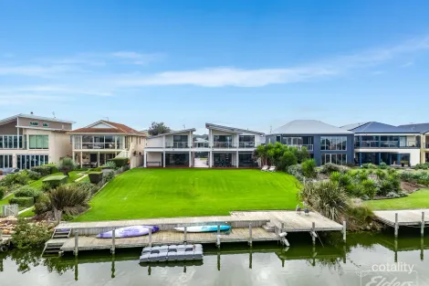 109 Wentworth Pde, Hindmarsh Island, SA 5214
