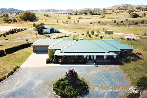 Property photo of 67 Cooke Drive Googong NSW 2620